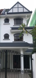 Lorong Sarhad (D5), Semi-Detached #176954752